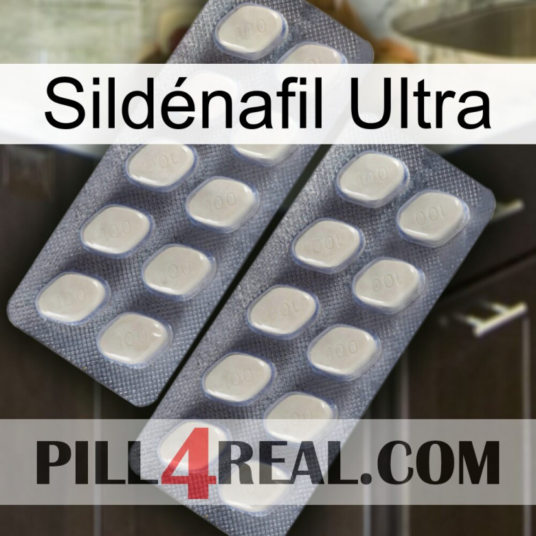 Sildénafil Ultra 07
